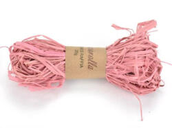  +Raffia köteg 20g-os - Rózsaszín 0415 (415)