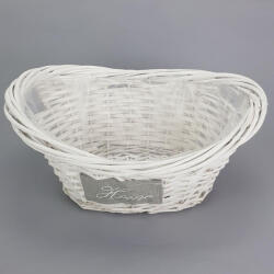  Vessző tároló harmónia fehér - papelito