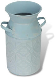 Bádog kanna világoskék