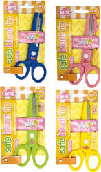  Olló, iskolai 12, 7 cm M&G 1db G19758000