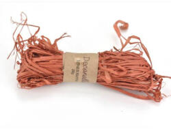  Raffia köteg 20g-os - Narancs 0417 (417)