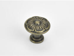 Papelito Fém fogantyú 5db/csomag - fadobozra, albumra és scrapbookhoz - papelito - 799 Ft