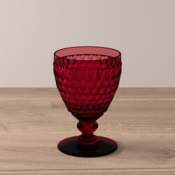 Villeroy and Boch V&B Boston Coloured Red pohár fehérboros 0, 12l (11-7309-0030)