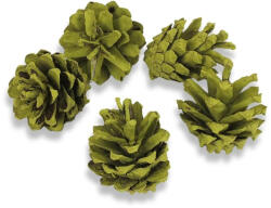  Rózsatoboz oliva 5db/csomag - papelito