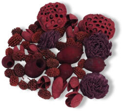  Bordó birodalom terméscsomag - papelito