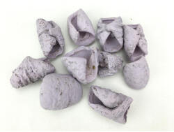 Lila csavart termés 10db/csomag - papelito