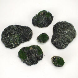  Dekoratív sziklás kövek 6db/cs - papelito