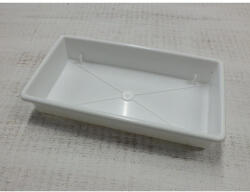  Oázis tartó tálca 24, 5*12, 5*3, 5cm 60-1101