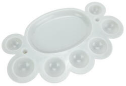  Festékkeverő paletta 16*9, 5cm 8006