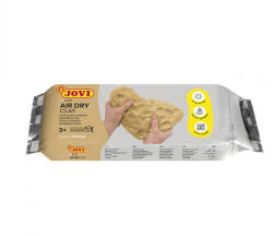  Levegőn száradó gyurma JOVI 250 g, homok - papelito