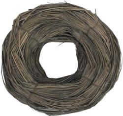  Koszorú szürke 20cm