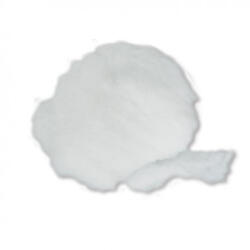 Papelito Töltőanyag vlies / vatelin 50g HB14004/ 10020 - kreatív dekorációhoz (10020)