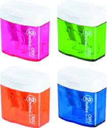  Hegyező, Deli CUBIC 2-es, tartályos 1db F42071T02