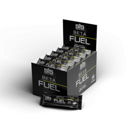 Science in Sport Beta Fuel energia gumicukor Citrom ízű - 60gr