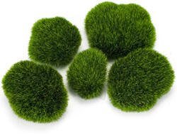  Dekoratív füves kövek 5db/cs - papelito