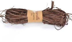  Raffia köteg 20g-os - Barna 0419 (419)
