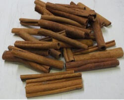 Terméscsomag fahéj 5-6cm, 4 db/cs 1145 (1145 C)