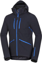 Northfinder Geaca schi softshell 3L 10K/5K SEAL barbati Alphonse black (108027-269-103)