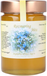  Rozmaring méz 440g (Mézbarlang-Spanyolország)