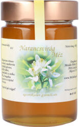  Narancsvirág méz 440g (Mézbarlang-Spanyolország)