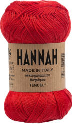  BDP HANNAH - Piros 39