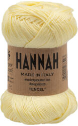  BDP HANNAH - Világos sárga 05