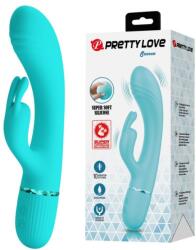 Pretty Love Vibrator Pretty Love Scocco Green Vibrator