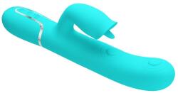 Pretty Love Gigi Twinkled Tenderness Green Vibrator