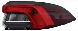 TYC Lampa spate TYC 11-14989-06-2 (11-14989-06-2)
