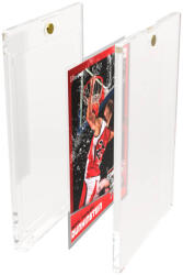 UltraPro Ultra Pro UV ONE-TOUCH X 35pt mágneses tok bugyizott kártyák számára