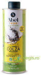 ABEL Ulei de Rapita Virgin Ecologic/Bio 500ml