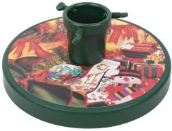 Suport Brad Retro din Plastic