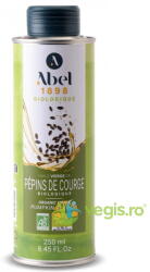 ABEL Ulei din Seminte de Dovleac Virgin Ecologic/Bio 250ml