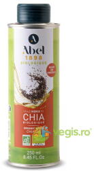 ABEL Ulei din Seminte de Chia pentru Asezonat Virgin Ecologic/Bio 250ml