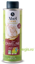 ABEL Ulei de Camelina Virgin Presat la Rece pentru Asezonat Ecologic/Bio 250ml