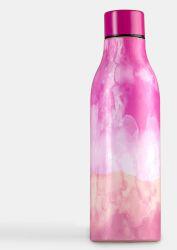 Sentio Бутилка за вода 600ml Tie Dye