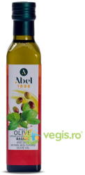 ABEL Ulei de Masline cu Aroma de Busuioc Selectie Fina 250ml