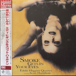 Higgins, Eddie Smoke Gets In Your Eyes (Jpn)