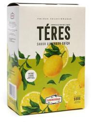 Laranjeiras Yerba Mate Laranjeiras Limonade Suica 500g