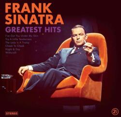 Sinatra, Frank Greatest Hits