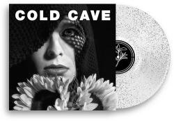 Cold Cave Cherish the Light Years (Crystal Glitter Vinyl)