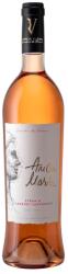 Vladoi D. Vladoi - Anca Maria - Rose Syrah & Cabernet Sauvignon DOC 2024 - 0.75L, Alc: 12.9%