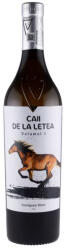 Sarica Niculitel - Caii de la Letea Vol. I, Sauvignon Blanc DOC 2024 - 0.75L, Alc: 12.5%