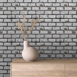  Tapet personalizat Decor caramida 0006