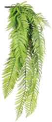 Bizzotto Set 10 plante artificiale verzi Henrik 118h (0171908)
