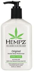 Hempz Ingrijire Corp Original Herbal Body Moisturizer Lotiune 250 ml