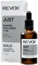 Revox Ingrijire Ten Just Marine Collagen + HA Ser 30 ml
