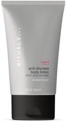 Rituals Ingrijire Corp Sport Anti-Dryness Body Lotion Lotiune 100 ml