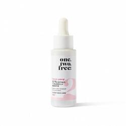 one.two.free! Ingrijire Ten 0.1% Retinol + Chlorella Booster Ser 20 ml