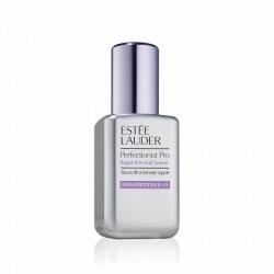 Estée Lauder Ingrijire Ten Perfectionist Pro Rapid Firm + Lift Serum With Hexapeptides 8 9 Ser 50 ml